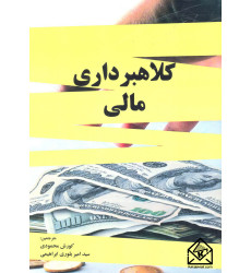 کلاهبرداری مالی