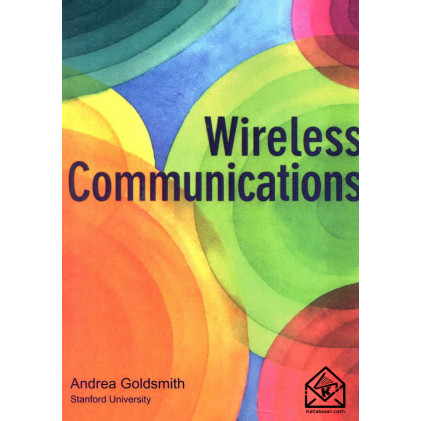 کتاب مخابرات وایرلس افست ( زبان اصلی )