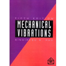 کتاب ارتعاشات مکانیکی رائو زبان اصلی (MECHANICAL VIBRATIONS)