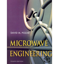 کتاب مهندسی مایکرو نویسی (MICROWAVE ENGINEERING)