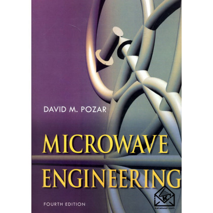 کتاب مهندسی مایکرو نویسی (MICROWAVE ENGINEERING)