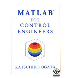کتاب متلب در مهندسی کنترل (افست)