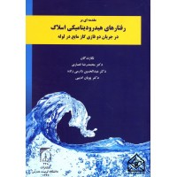 کتاب مقدمه ای بر رفتارهای هیدرودینامیکی اسلاگ در جریان دو فازی گاز مایع در لوله