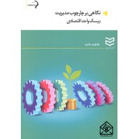 کتاب نگاهی برچارچوب مدیریت ریسک واحد اقتصادی