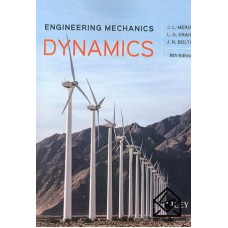 کتاب دینامیک مریام 9 ( افست ) DYNAMICS