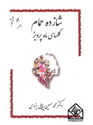  خرید کتاب شازده حمام جلد ششم. محمدحسین پاپلی یزدی.  انتشارات:   گوتنبرگ.