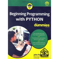 کتاب Beginning Programming with PYTHON