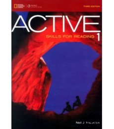 کتاب ACTIVE 1