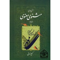 کتاب شرح جامع مثنوی معنوی دفتر دوم