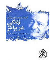 کتاب زندگی در پرانتز