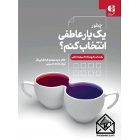 کتاب چطور یک یار عاطفی انتخاب کنم؟