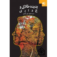 کتاب پدیده طلاق و جدایی