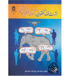 کتاب اثرات فضا الکترونی: نگرشی نوین در شیمی آلی