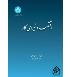 کتاب اقتصاد نیروی کار