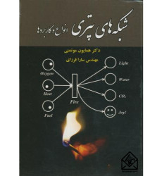 کتاب شبکه های پتری