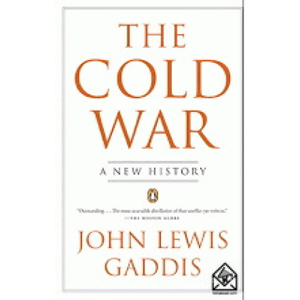 کتاب The Cold War 