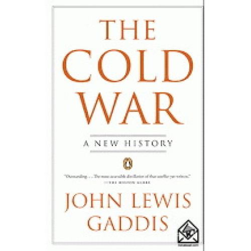 کتاب The Cold War 