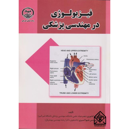 کتاب فیزیولوژی در مهندسی پزشکی