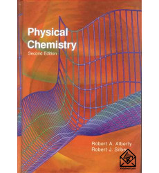 کتاب PHYSICAL CHEMISTRY