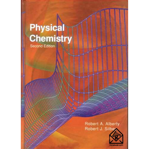 کتاب PHYSICAL CHEMISTRY
