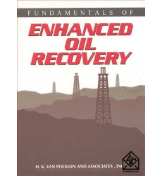 کتاب FUNDAMENTALS OF ENHANCED OIL RECOVERY
