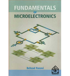 کتاب FUNDAMENTALS OF MICROELECTRONICS