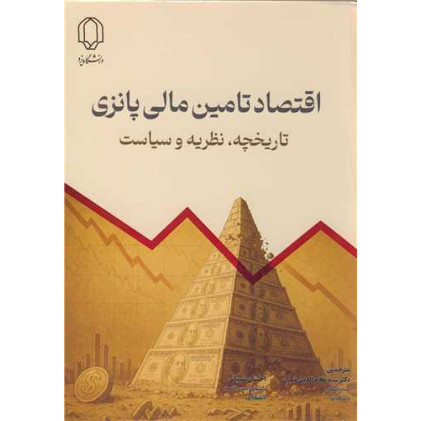 اقتصاد تامین مالی پانزی