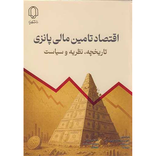 اقتصاد تامین مالی پانزی
