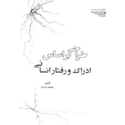کتاب طراحی بر اساس ادراک و رفتار انسانی