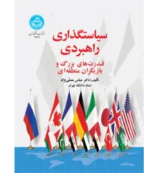 کتاب سیاستگذاری راهبردی