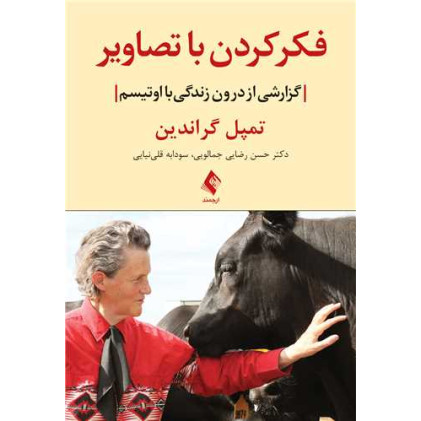 کتاب فکر کردن با تصاویر
