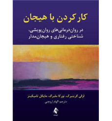 کتاب کار کردن با هیجان