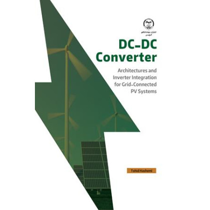 کتاب DC-DC Converter