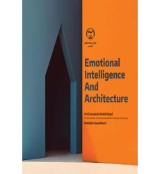 کتاب Emotional intelligence and architecture