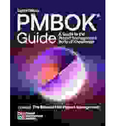 کتاب راهنمای گستره دانش مدیریت پروژه PMBOK