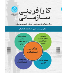کتاب کارآفرینی سازمانی