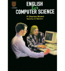 کتاب زبان دانشگاهی English for Computer Science کتاب زبان دانشگاهی English for Computer Science