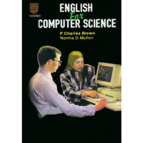 کتاب زبان دانشگاهی English for Computer Science